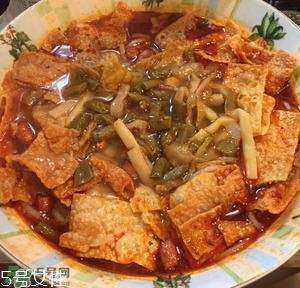 螺絲粉好吃嗎？螺絲粉哪個牌子好吃
