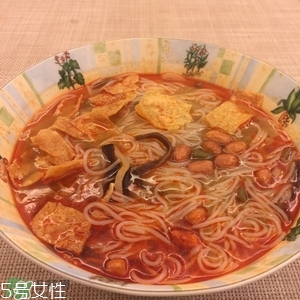 螺絲粉好吃嗎？螺絲粉哪個牌子好吃
