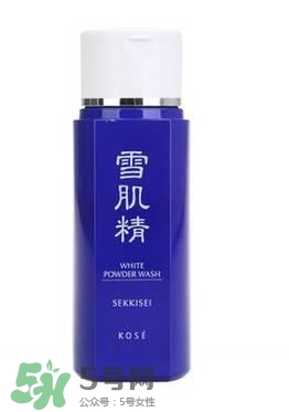 kose高絲和資生堂哪個(gè)好？高絲和資生堂哪個(gè)檔次高？