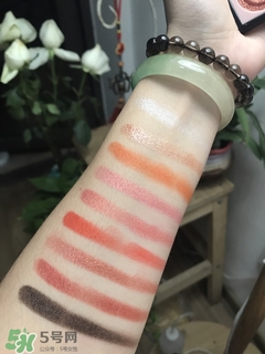 hold live眼影怎么畫？hold live眼影教程