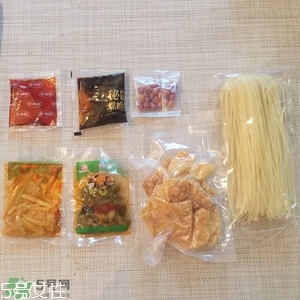 螺絲粉好吃嗎？螺絲粉哪個牌子好吃