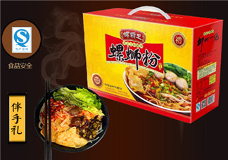 螺絲粉好吃嗎？螺絲粉哪個(gè)牌子好吃