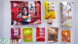 螺絲粉好吃嗎？螺絲粉哪個牌子好吃