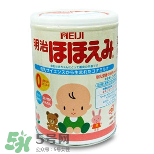 明治奶粉一段多少錢(qián)？ 明治奶粉一段多少錢(qián)一罐？