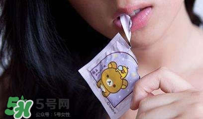 不戴套怎么防止懷孕？避孕方法哪種最好？