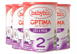 Babybio伴寶樂是什么品牌？Babybio伴寶樂奶粉是哪個(gè)國(guó)家的品牌？
