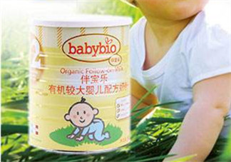 伴寶樂奶粉喝了掉頭發(fā)？伴寶樂奶粉喝了會(huì)掉頭發(fā)嗎？