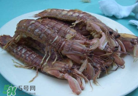 蝦爬子蒸多長時間？蒸蝦爬子多長時間？