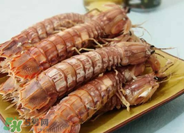 蝦爬子蒸多長時間？蒸蝦爬子多長時間？