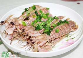 蝦爬子煮多長(zhǎng)時(shí)間？蝦爬子煮幾分鐘？