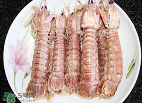 蝦爬子煮多長(zhǎng)時(shí)間？蝦爬子煮幾分鐘？