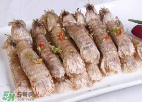 蝦爬子是蒸還是煮？蝦爬子蒸好還是煮好？