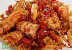 皮皮蝦什么時候吃最好？皮皮蝦什么時候吃最肥？