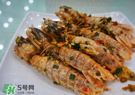 皮皮蝦哪些人不能吃？什么人不能吃皮皮蝦？