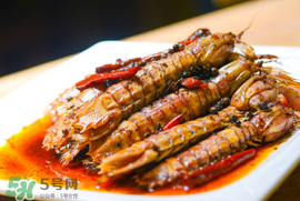 皮皮蝦有黃嗎？皮皮蝦什么時(shí)候有黃？