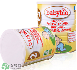 Babybio伴寶樂是什么品牌？Babybio伴寶樂奶粉是哪個國家的品牌？