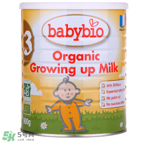 Babybio伴寶樂是什么品牌？Babybio伴寶樂奶粉是哪個國家的品牌？