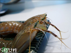 ?皮皮蝦發(fā)綠能吃嗎？?皮皮蝦變綠了還能吃嗎？