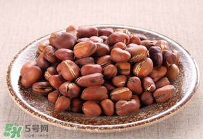 干蠶豆怎么炒才能開裂？干蠶豆怎么炒才好吃？