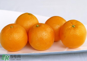 皮皮蝦和橙子能一起吃嗎？吃完皮皮蝦能吃橙子嗎？