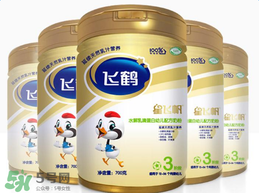 飛鶴奶粉上火嗎？飛鶴奶粉會(huì)不會(huì)上火？