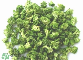 西蘭花是堿性食物嗎？西蘭花是酸性還是堿性