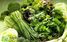 西蘭花是堿性食物嗎？西蘭花是酸性還是堿性
