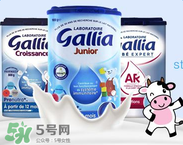 gallia佳利雅是什么品牌？gallia佳利雅奶粉是哪個國家的品牌？