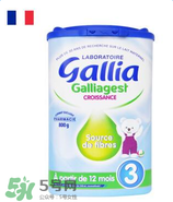 gallia佳利雅是什么品牌？gallia佳利雅奶粉是哪個國家的品牌？