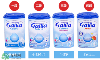 gallia佳利雅奶粉怎么樣？gallia佳利雅奶粉好嗎？