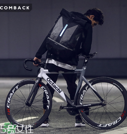 comeback是什么牌子？comeback是什么檔次？