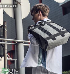comeback是什么牌子？comeback是什么檔次？
