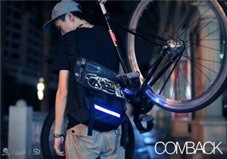 comeback是什么牌子？comeback是什么檔次？
