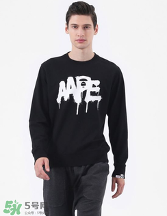 aape是什么牌子？aape是什么檔次？