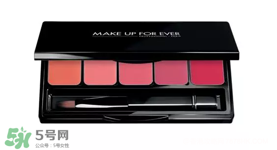 make up forever適合什么年齡？玫珂菲適合年齡段？