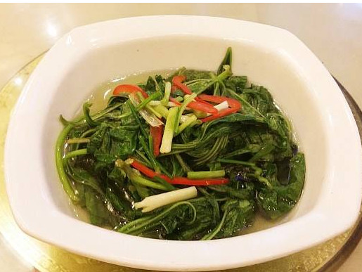 汗菜孕婦能吃嗎？汗菜孕婦可以吃嗎
