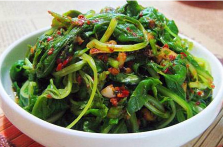 莧菜要焯水嗎？莧菜需要焯水嗎