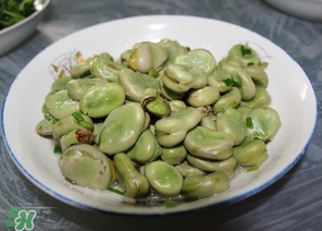蠶豆和土豆能一起吃嗎？蠶豆土豆怎么做好吃？