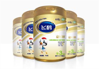 飛鶴奶粉上火嗎？飛鶴奶粉會不會上火？
