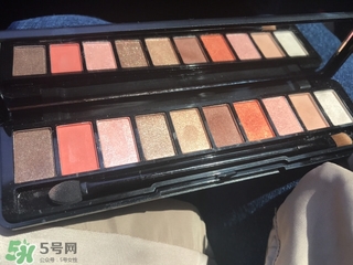 novo眼影多少錢？novo眼影有沒有實(shí)體店
