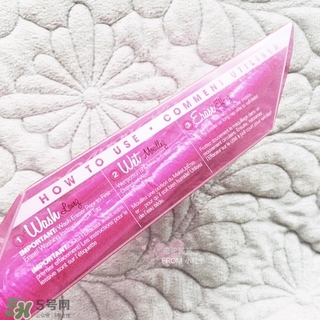 makeuperaser卸妝巾怎么用？makeuperaser魔術(shù)卸妝巾有用嗎？