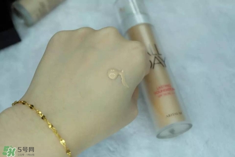 混合皮用什么粉底液？混合皮膚用什么粉底液比較好？