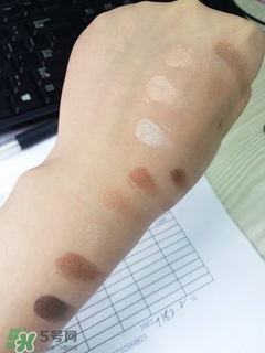 novo眼影是哪個國家的？novo眼影怎么樣？