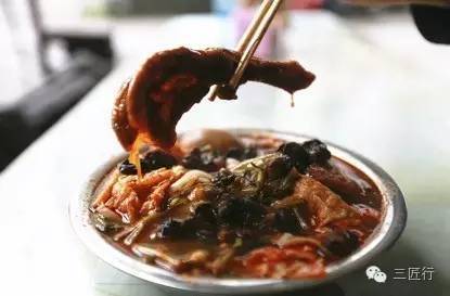 螺螄粉為什么臭？螺螄粉為什么那么臭