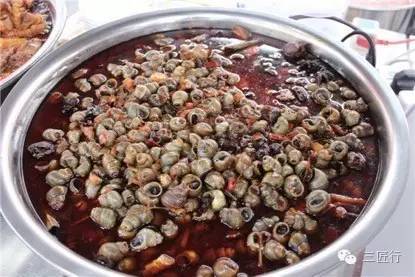 螺螄粉為什么臭？螺螄粉為什么那么臭
