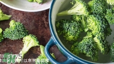 西蘭花怎么切好？西蘭花怎么切好看