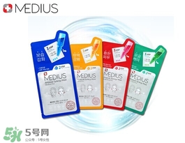 medius玫帝婀思是什么牌子？medius是哪個(gè)國(guó)家的
