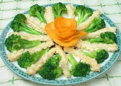 西蘭花如何保存？西蘭花怎么保存不變黃