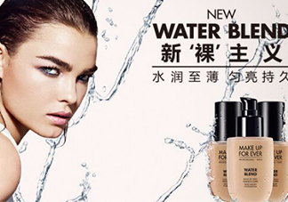 make up forever適合什么年齡？玫珂菲適合年齡段？