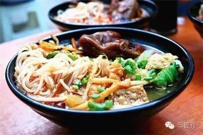 螺螄粉為什么臭？螺螄粉為什么那么臭